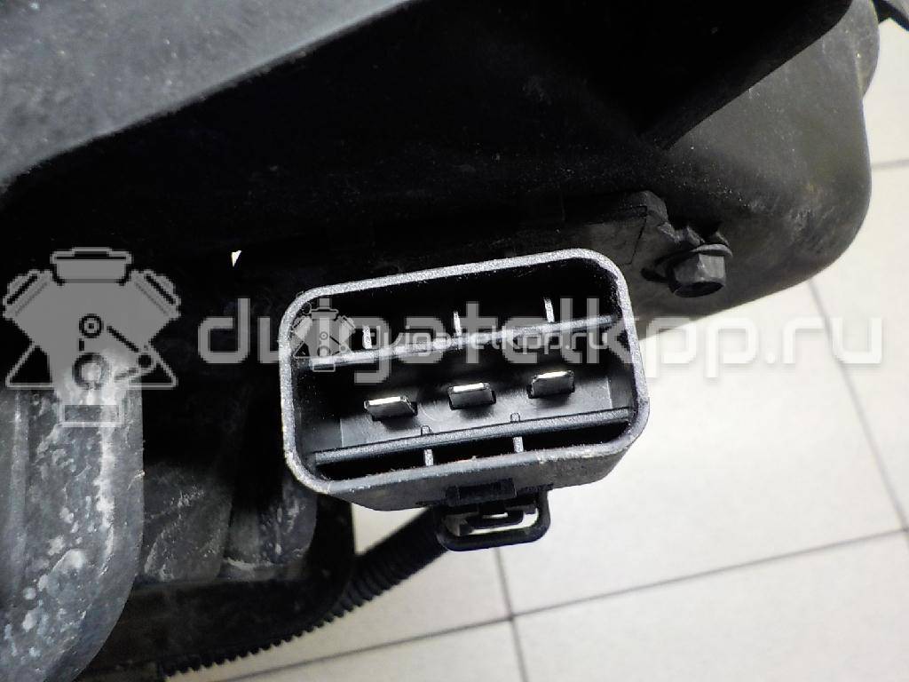 Фото Вентилятор радиатора  253801H000 для hyundai Elantra {forloop.counter}}
