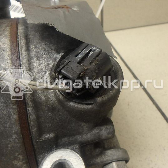 Фото Компрессор системы кондиционирования  97701A6500 для Hyundai I30