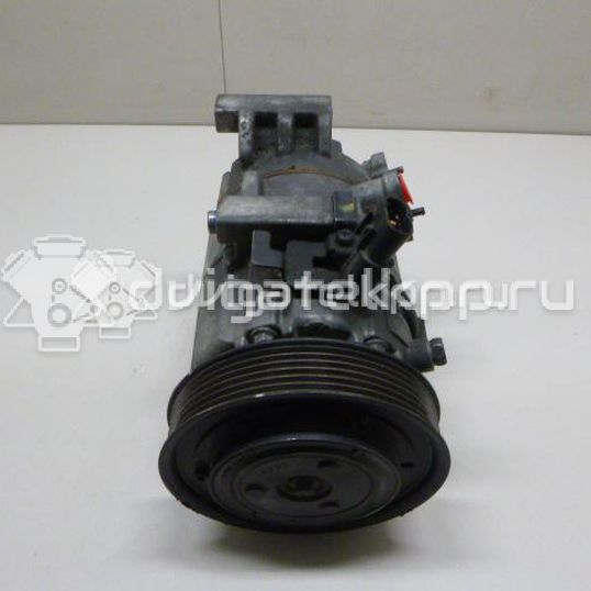 Фото Компрессор системы кондиционирования  97701A6500 для Hyundai I30
