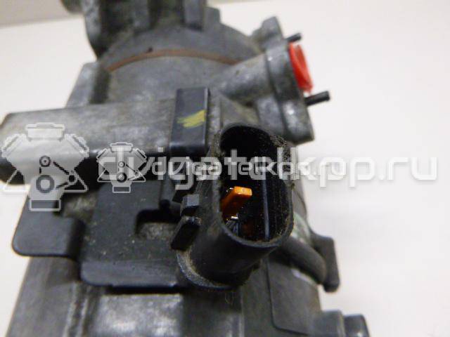 Фото Компрессор системы кондиционирования  97701A6500 для Hyundai I30 {forloop.counter}}