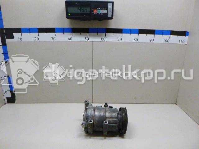 Фото Компрессор системы кондиционирования  97701A6500 для Hyundai I30 {forloop.counter}}