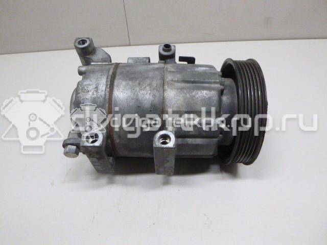 Фото Компрессор системы кондиционирования  97701A6500 для Hyundai I30 {forloop.counter}}