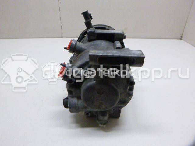 Фото Компрессор системы кондиционирования  97701A6500 для Hyundai I30 {forloop.counter}}