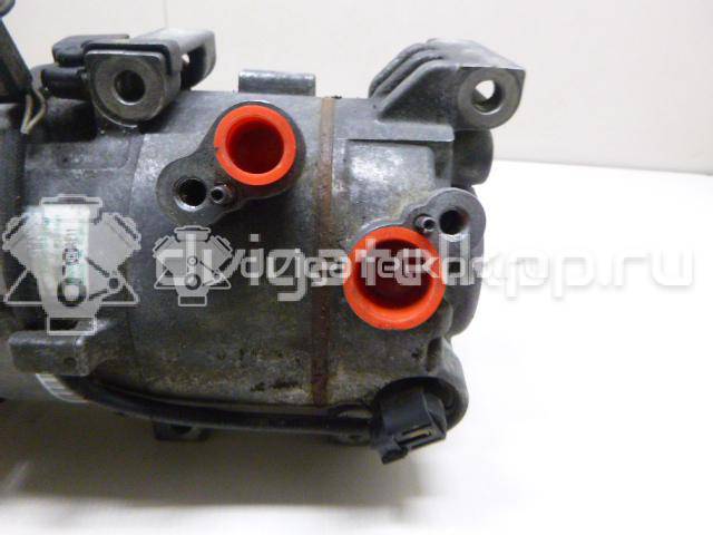 Фото Компрессор системы кондиционирования  97701A6500 для Hyundai I30 {forloop.counter}}