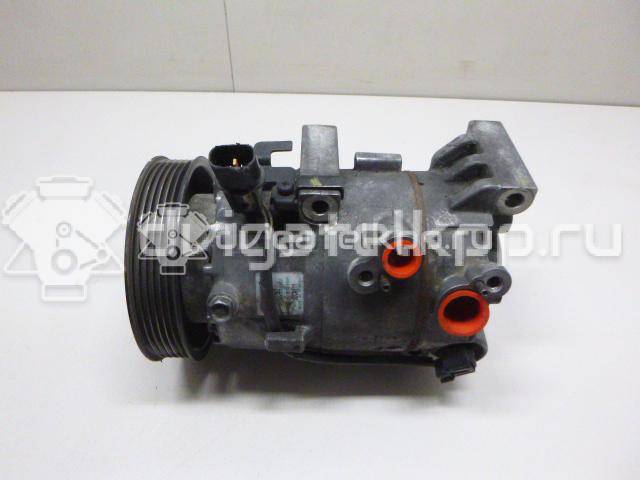 Фото Компрессор системы кондиционирования  97701A6500 для Hyundai I30 {forloop.counter}}