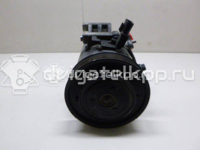 Фото Компрессор системы кондиционирования  97701A6500 для Hyundai I30 {forloop.counter}}