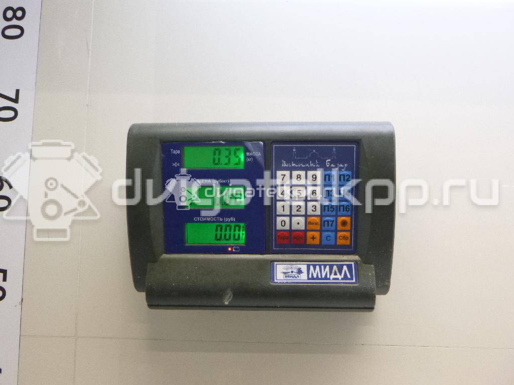 Фото Цилиндр сцепления главный  416101C010 для Hyundai Getz Tb {forloop.counter}}