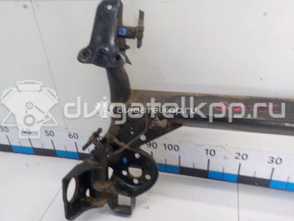 Фото Балка задняя  551001C200 для Hyundai Getz Tb {forloop.counter}}