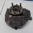 Фото Кулак поворотный передний левый  517151C110 для Hyundai Getz Tb {forloop.counter}}
