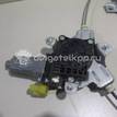 Фото Стеклоподъемник электр. передний левый  824031C010 для Hyundai Getz Tb {forloop.counter}}