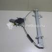 Фото Стеклоподъемник электр. передний левый  824031C010 для Hyundai Getz Tb {forloop.counter}}