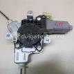 Фото Стеклоподъемник электр. передний левый  824031C010 для Hyundai Getz Tb {forloop.counter}}
