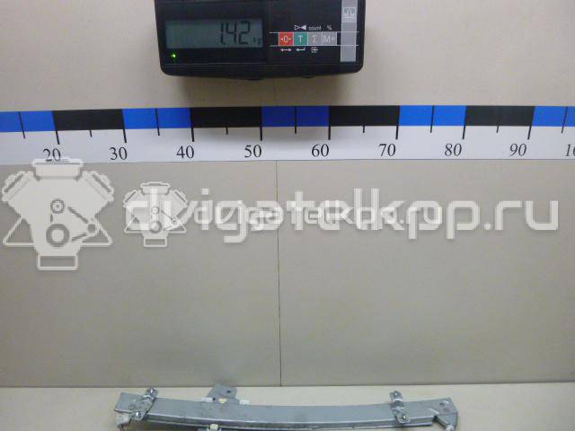 Фото Стеклоподъемник электр. передний левый  824031C010 для Hyundai Getz Tb {forloop.counter}}
