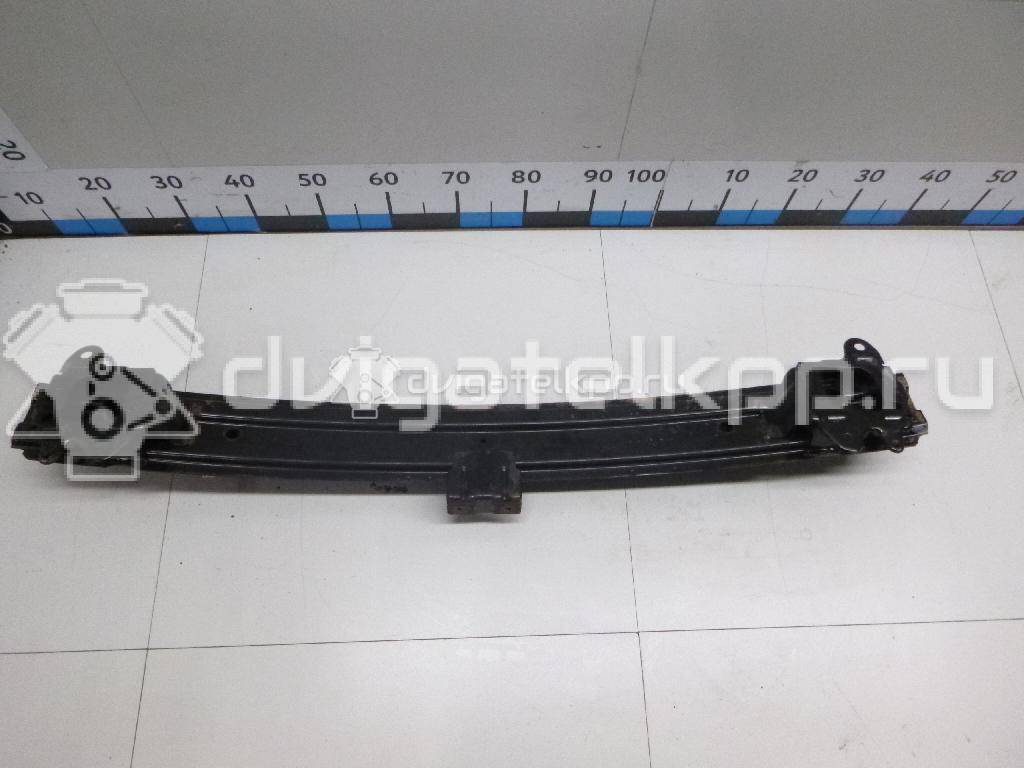 Фото Усилитель переднего бампера  865301C300 для Hyundai Getz Tb {forloop.counter}}