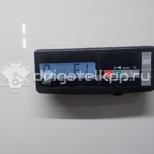 Фото Усилитель переднего бампера  865301C300 для Hyundai Getz Tb