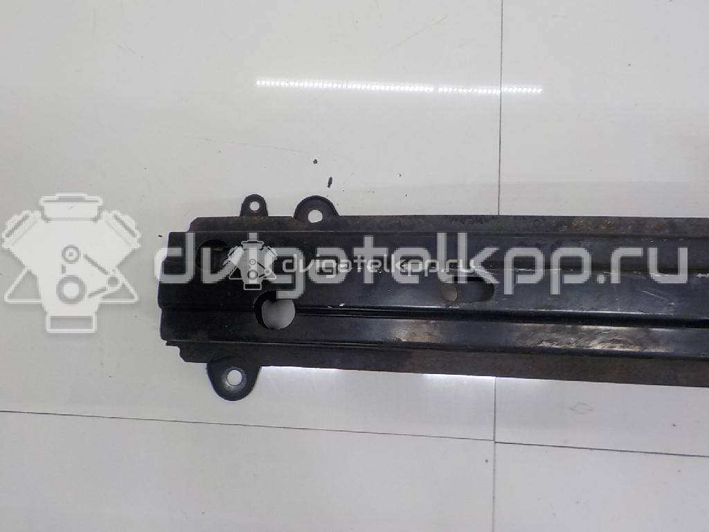 Фото Усилитель переднего бампера  865301C300 для Hyundai Getz Tb {forloop.counter}}