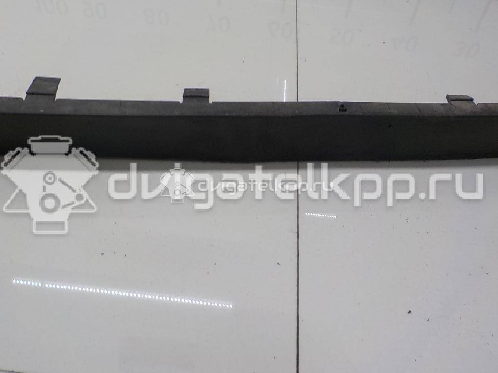 Фото Спойлер переднего бампера  865251C300 для Hyundai Getz Tb {forloop.counter}}