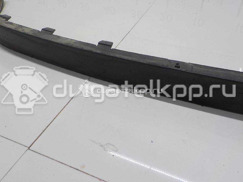 Фото Спойлер переднего бампера  865251C300 для Hyundai Getz Tb {forloop.counter}}