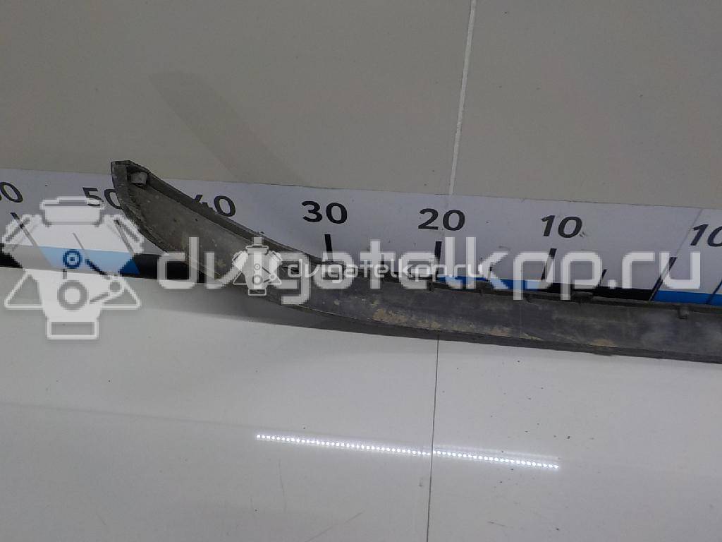 Фото Спойлер переднего бампера  865251C300 для Hyundai Getz Tb {forloop.counter}}