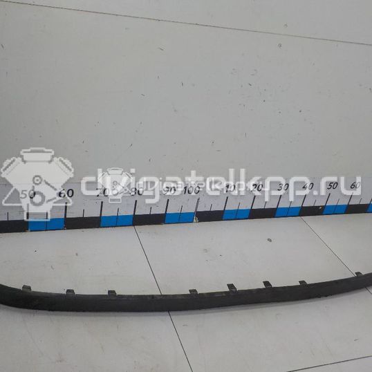 Фото Спойлер переднего бампера  865251C300 для Hyundai Getz Tb