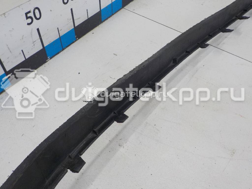 Фото Спойлер переднего бампера  865251C300 для Hyundai Getz Tb {forloop.counter}}