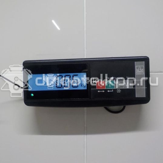 Фото Направляющая переднего бампера правая  865921C300 для Hyundai Getz Tb