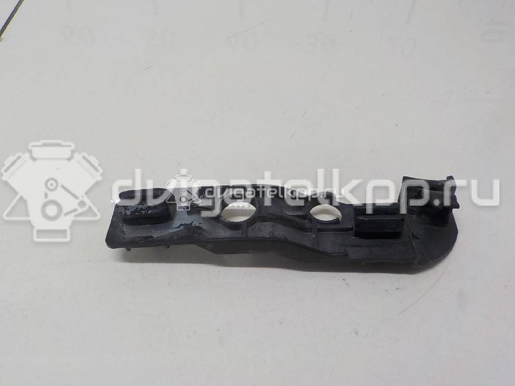 Фото Направляющая переднего бампера правая  865921C300 для Hyundai Getz Tb {forloop.counter}}