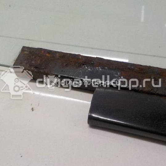 Фото Стекло двери задней правой  834201C010 для Hyundai Getz Tb