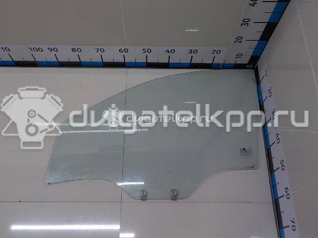 Фото Стекло двери передней левой  824101C010 для Hyundai Getz Tb {forloop.counter}}