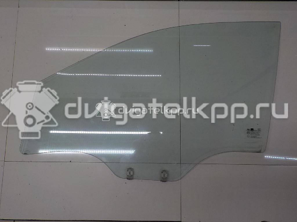 Фото Стекло двери передней левой  824101C010 для Hyundai Getz Tb {forloop.counter}}