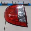 Фото Фонарь задний левый  924101C500 для Hyundai Getz Tb {forloop.counter}}
