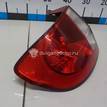 Фото Фонарь задний левый  924101C500 для Hyundai Getz Tb {forloop.counter}}