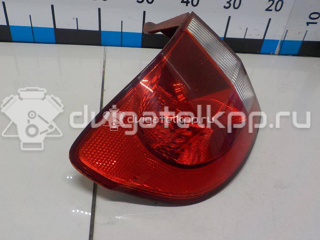 Фото Фонарь задний левый  924101C500 для Hyundai Getz Tb {forloop.counter}}