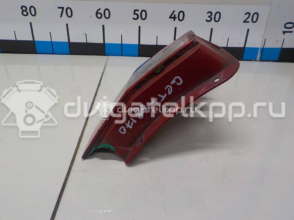 Фото Фонарь задний левый  924101C500 для Hyundai Getz Tb {forloop.counter}}