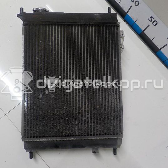 Фото Радиатор основной  253101c100 для Hyundai Getz Tb