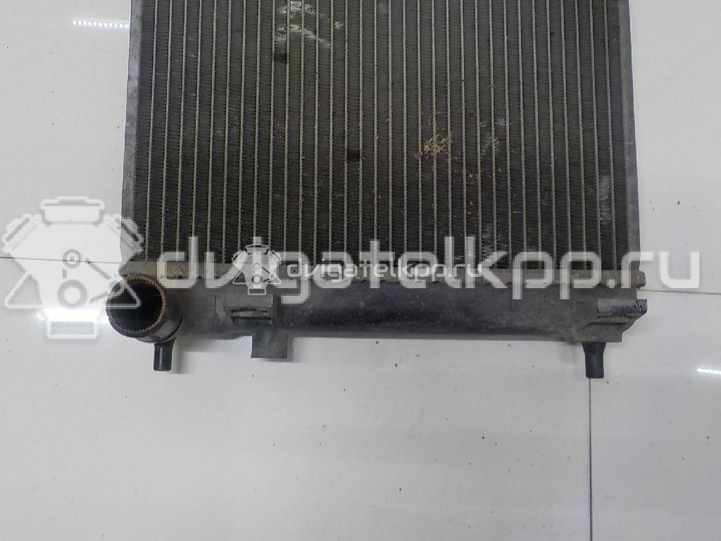 Фото Радиатор основной  253101c100 для Hyundai Getz Tb {forloop.counter}}