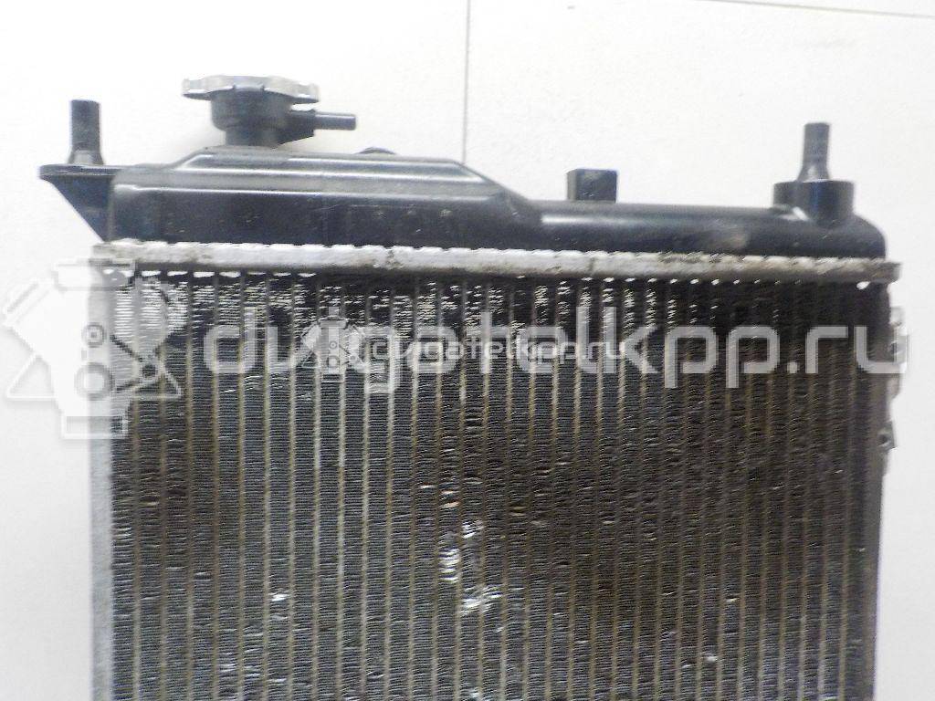 Фото Радиатор основной  253101c206 для Hyundai Getz Tb {forloop.counter}}
