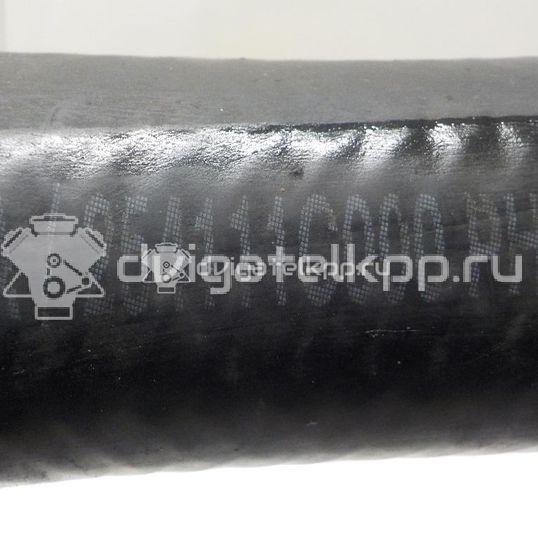 Фото Патрубок радиатора  254111c000 для Hyundai Getz Tb