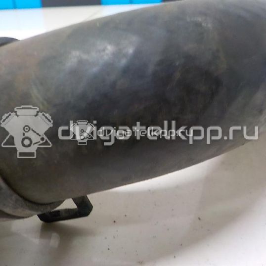 Фото Патрубок радиатора  254111c000 для Hyundai Getz Tb