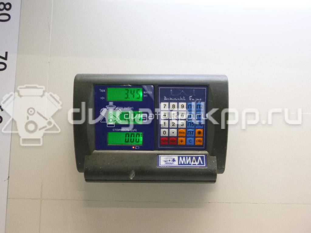 Фото Суппорт тормозной передний правый  581301C100 для Hyundai S Coupe Slc / Getz Tb / Accent / Pony / Lantra {forloop.counter}}
