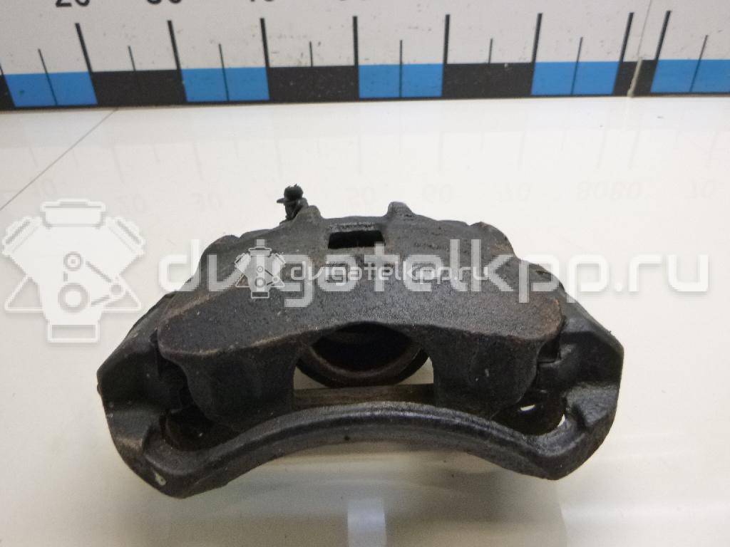 Фото Суппорт тормозной передний правый  581301C100 для Hyundai S Coupe Slc / Getz Tb / Accent / Pony / Lantra {forloop.counter}}