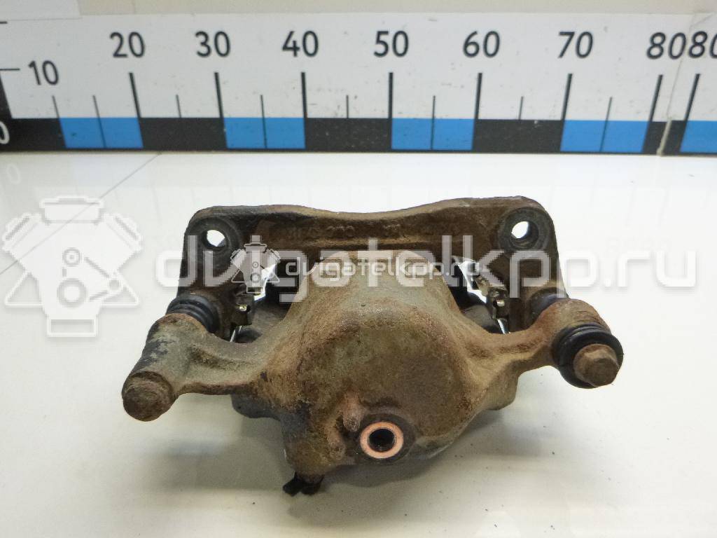 Фото Суппорт тормозной передний правый  581301C100 для Hyundai S Coupe Slc / Getz Tb / Accent / Pony / Lantra {forloop.counter}}