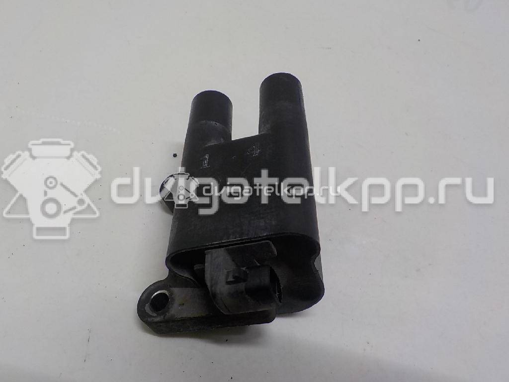 Фото Катушка зажигания  2731002612 для Hyundai I10 / Getz Tb / Accent / Sonata / Atos Mx {forloop.counter}}