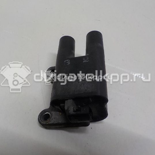 Фото Катушка зажигания  2731002611 для Hyundai I10 / Getz Tb / Accent / Sonata / Santa Fé