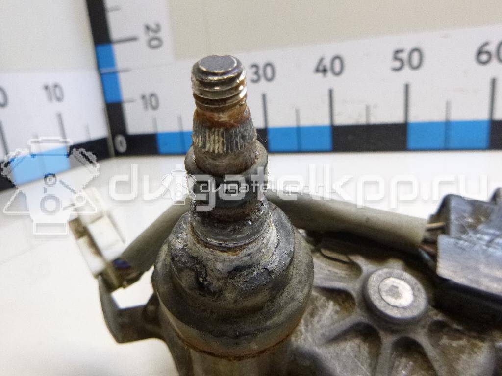 Фото Моторчик стеклоочистителя задний  987001C000 для Hyundai Getz Tb {forloop.counter}}