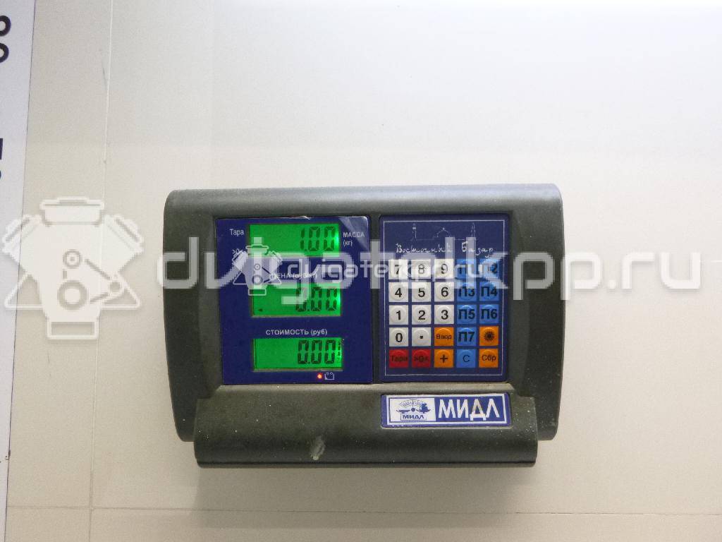 Фото Моторчик стеклоочистителя задний  987001C000 для Hyundai Getz Tb {forloop.counter}}