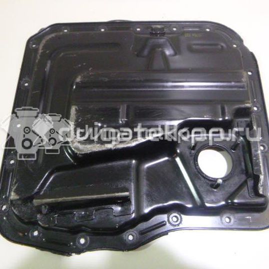 Фото Поддон масляный двигателя  215202F012 для Hyundai / Kia