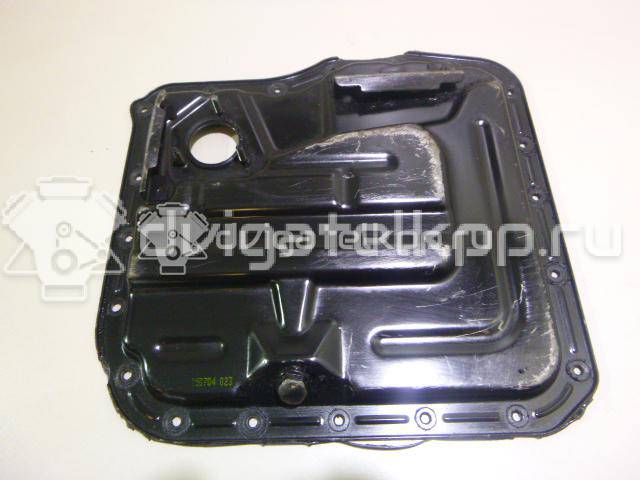 Фото Поддон масляный двигателя  215202F012 для Hyundai / Kia {forloop.counter}}
