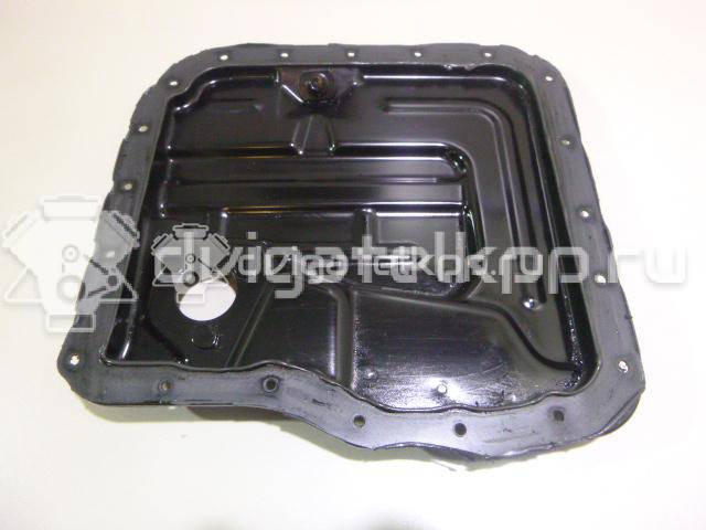 Фото Поддон масляный двигателя  215202F012 для Hyundai / Kia {forloop.counter}}