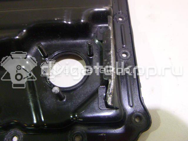 Фото Поддон масляный двигателя  215202F012 для Hyundai / Kia {forloop.counter}}
